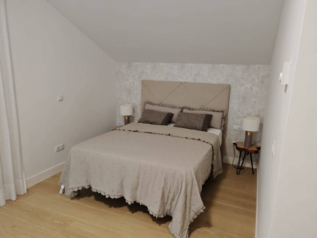 4 bedroom Villa for rent in Benalmadena with garage - € 4,500 (Ref: 9418789)