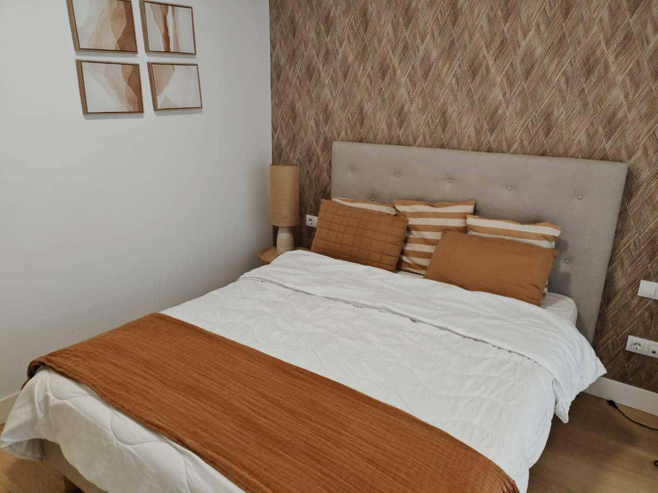 4 bedroom Villa for rent in Benalmadena with garage - € 4,500 (Ref: 9418789)