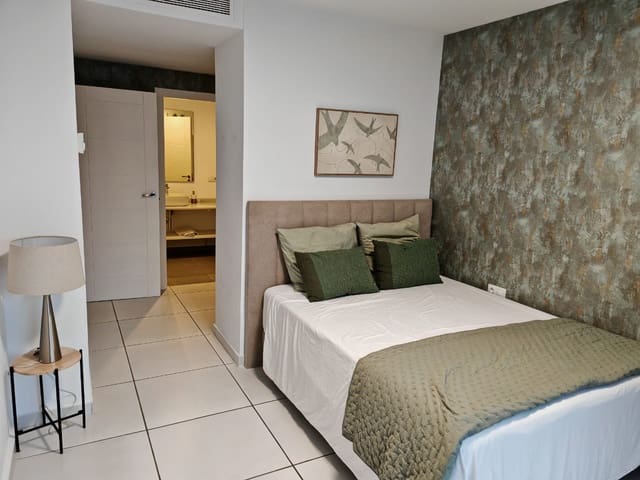 4 sovrum Villa att hyra i La Capellanía - El Higuerón, Benalmádena med garage - 4 500 € (Ref: 9418789)