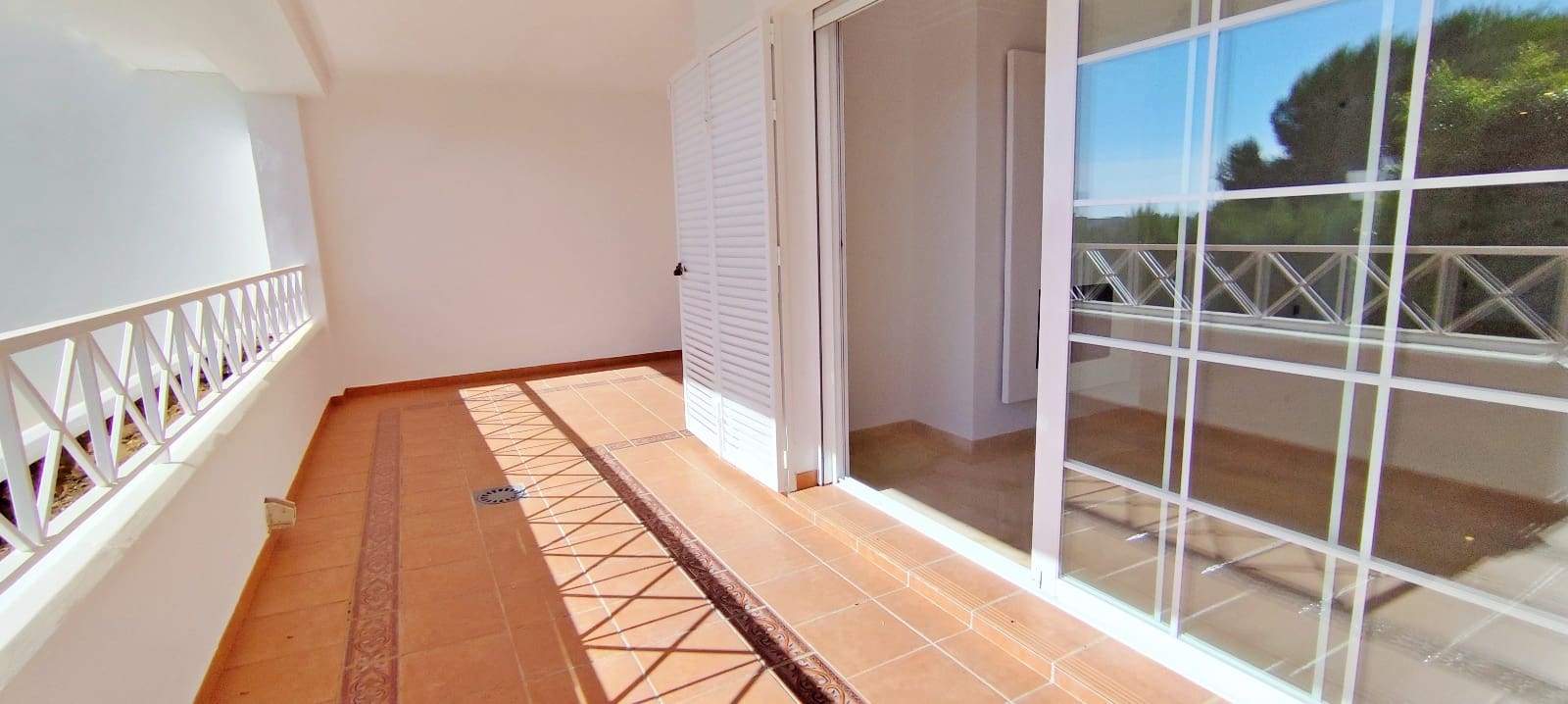 2 slaapkamer Flat te huur in Mijas met zwembad garage - € 1.650 (Ref: 9424121)