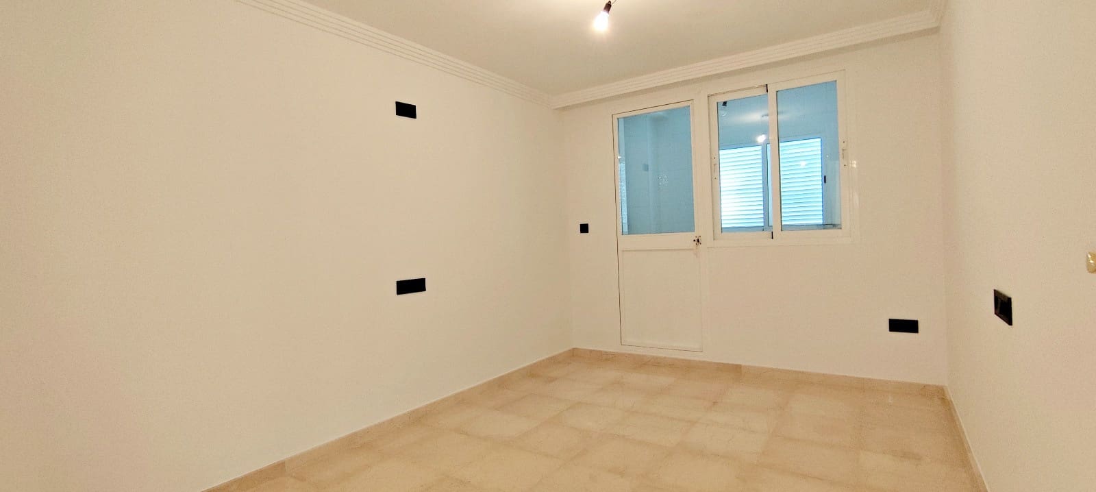 2 slaapkamer Flat te huur in Mijas met zwembad garage - € 1.650 (Ref: 9424121)