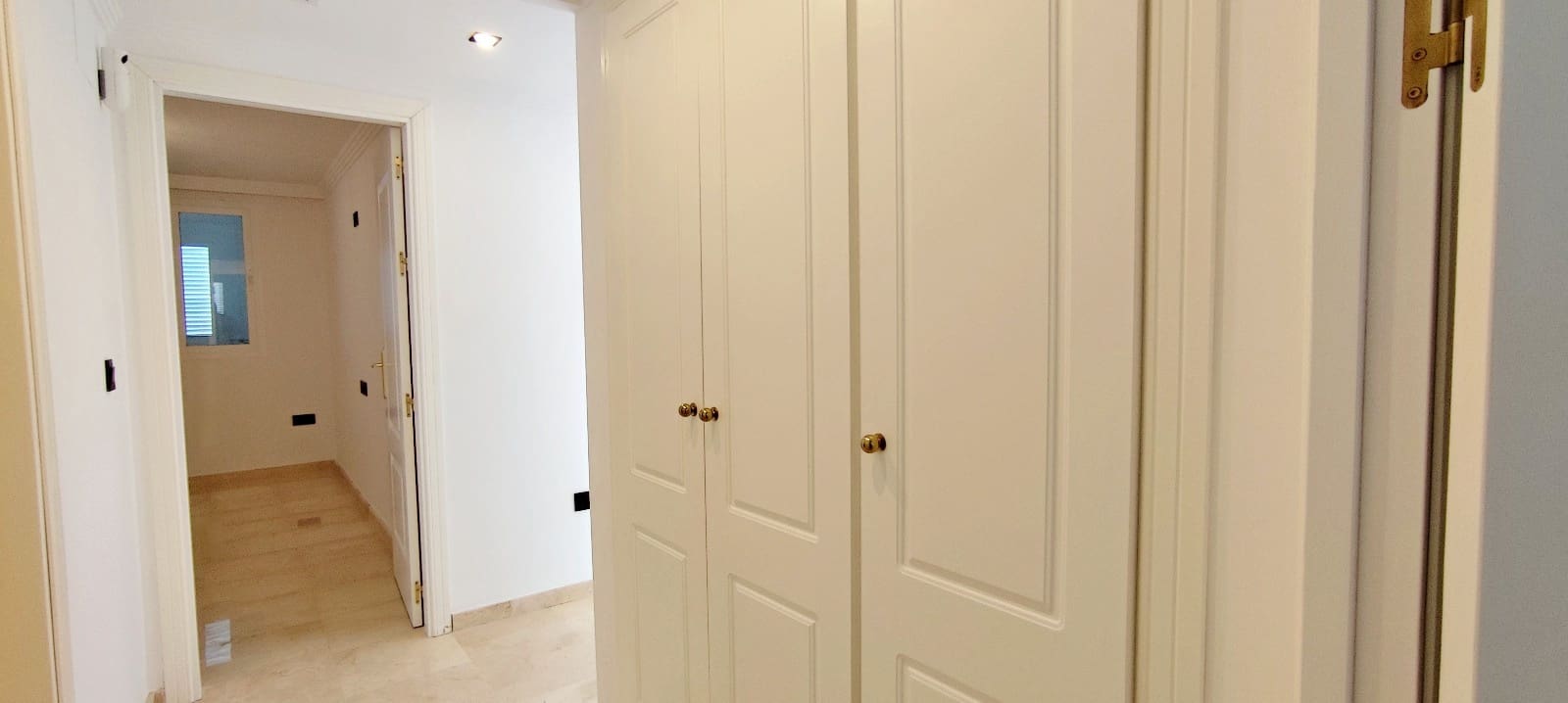 2 slaapkamer Flat te huur in Mijas met zwembad garage - € 1.650 (Ref: 9424121)