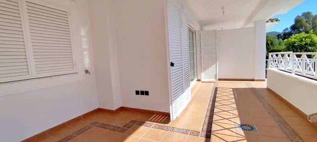 2 camera da letto Appartamento da affittare in Campo Mijas, Mijas con piscina garage - 1.650 € (Rif: 9424121)