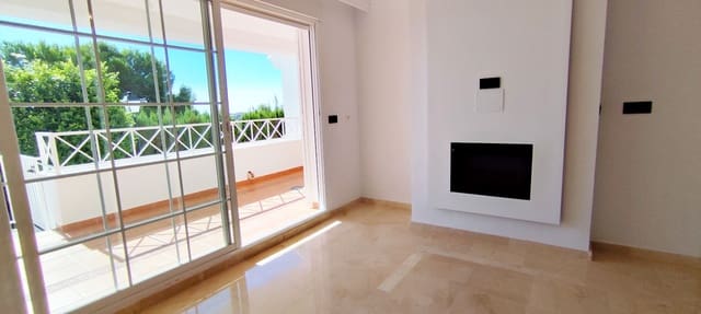2 camera da letto Appartamento da affittare in Campo Mijas, Mijas con piscina garage - 1.650 € (Rif: 9424121)