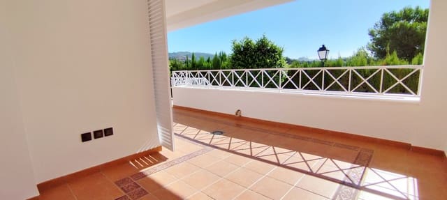 2 camera da letto Appartamento da affittare in Campo Mijas, Mijas con piscina garage - 1.650 € (Rif: 9424121)