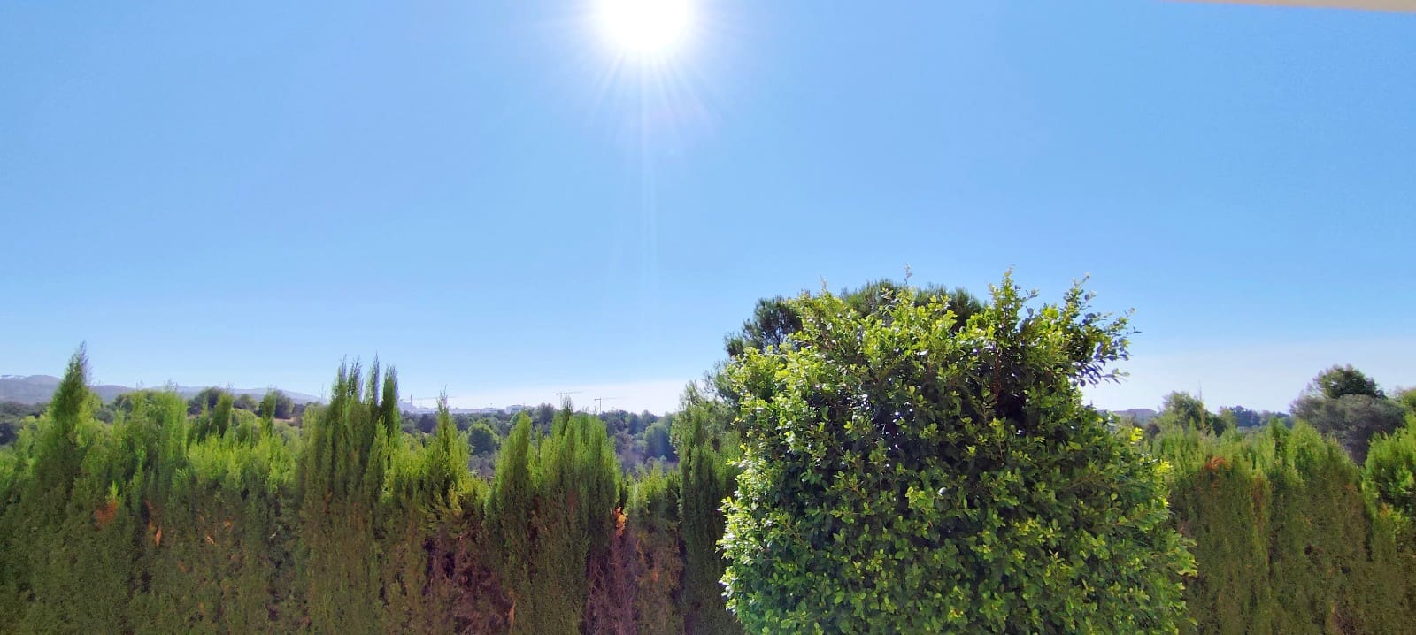 2 slaapkamer Flat te huur in Mijas met zwembad garage - € 1.650 (Ref: 9424121)