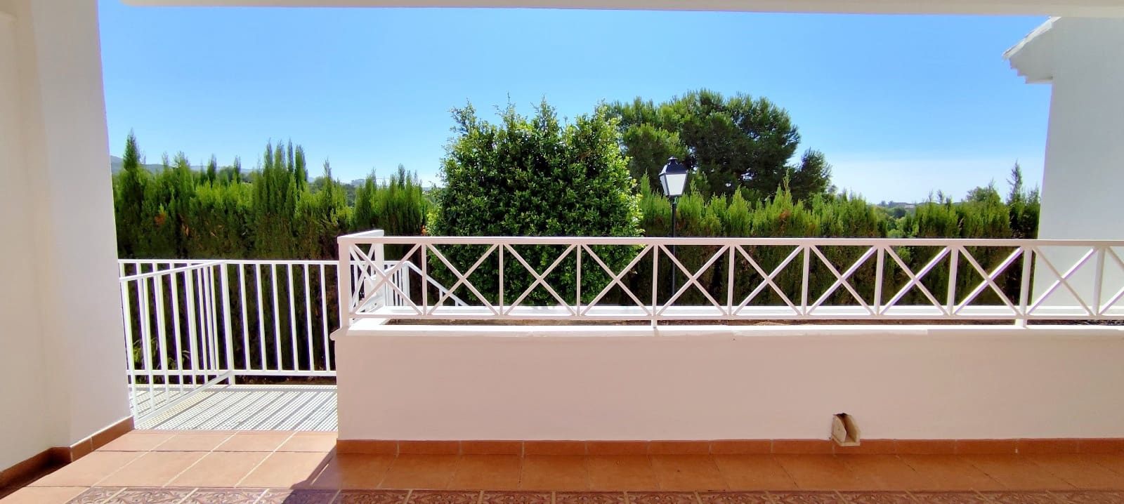 2 slaapkamer Flat te huur in Mijas met zwembad garage - € 1.650 (Ref: 9424121)