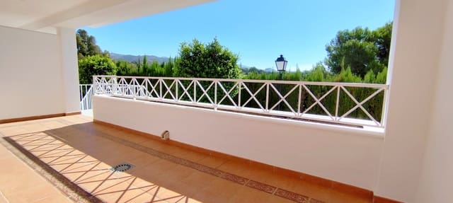 2 camera da letto Appartamento da affittare in Campo Mijas, Mijas con piscina garage - 1.650 € (Rif: 9424121)