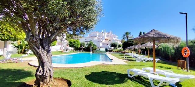 2 camera da letto Appartamento da affittare in Campo Mijas, Mijas con piscina garage - 1.650 € (Rif: 9424121)