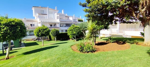 2 camera da letto Appartamento da affittare in Campo Mijas, Mijas con piscina garage - 1.650 € (Rif: 9424121)