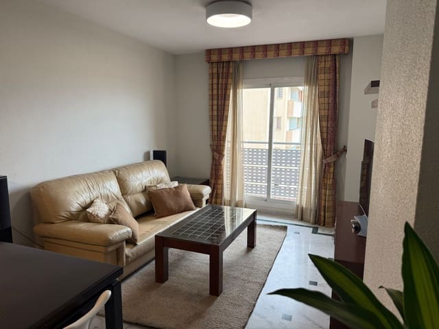 3 sypialnia Mieszkanie do wynajęcia w Ciudad Universitaria, Miasto Málaga z garażem - 1 500 € (Ref: 9426255)