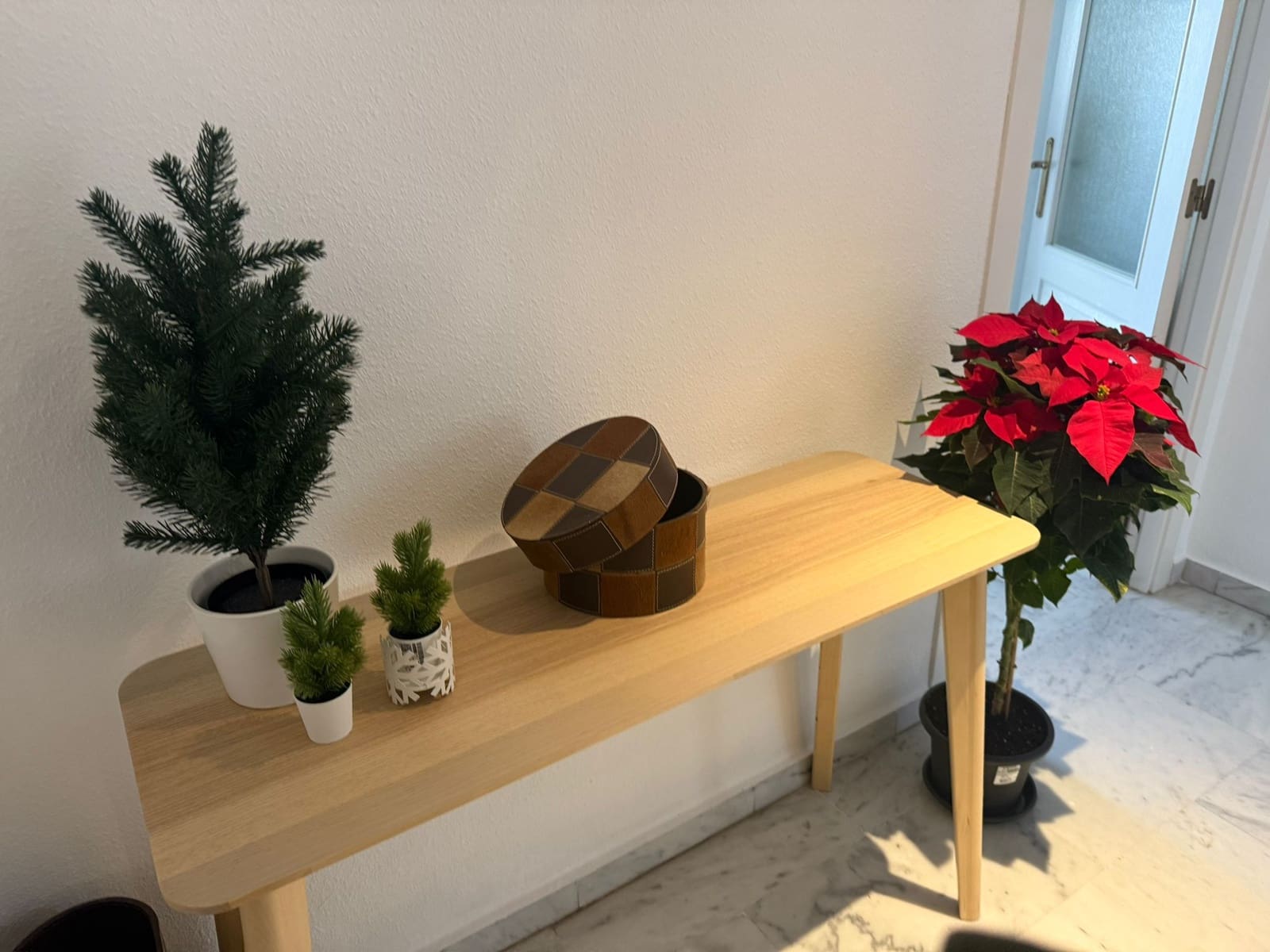 3 soveværelse Lejlighed til leje i Malaga by med garage - € 1.500 (Ref: 9426255)