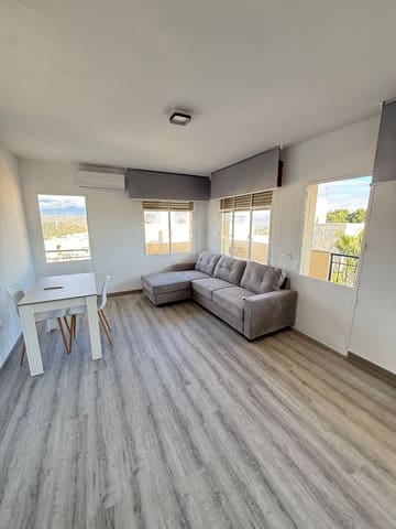 2 sypialnia Mieszkanie do wynajęcia w Coín - 1 000 € (Ref: 9432845)