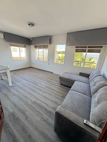 2 sypialnia Mieszkanie do wynajęcia w Coín - 1 000 € (Ref: 9432845)