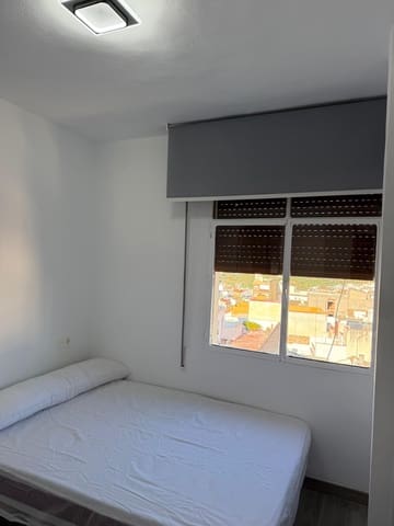 2 sypialnia Mieszkanie do wynajęcia w Coín - 1 000 € (Ref: 9432845)