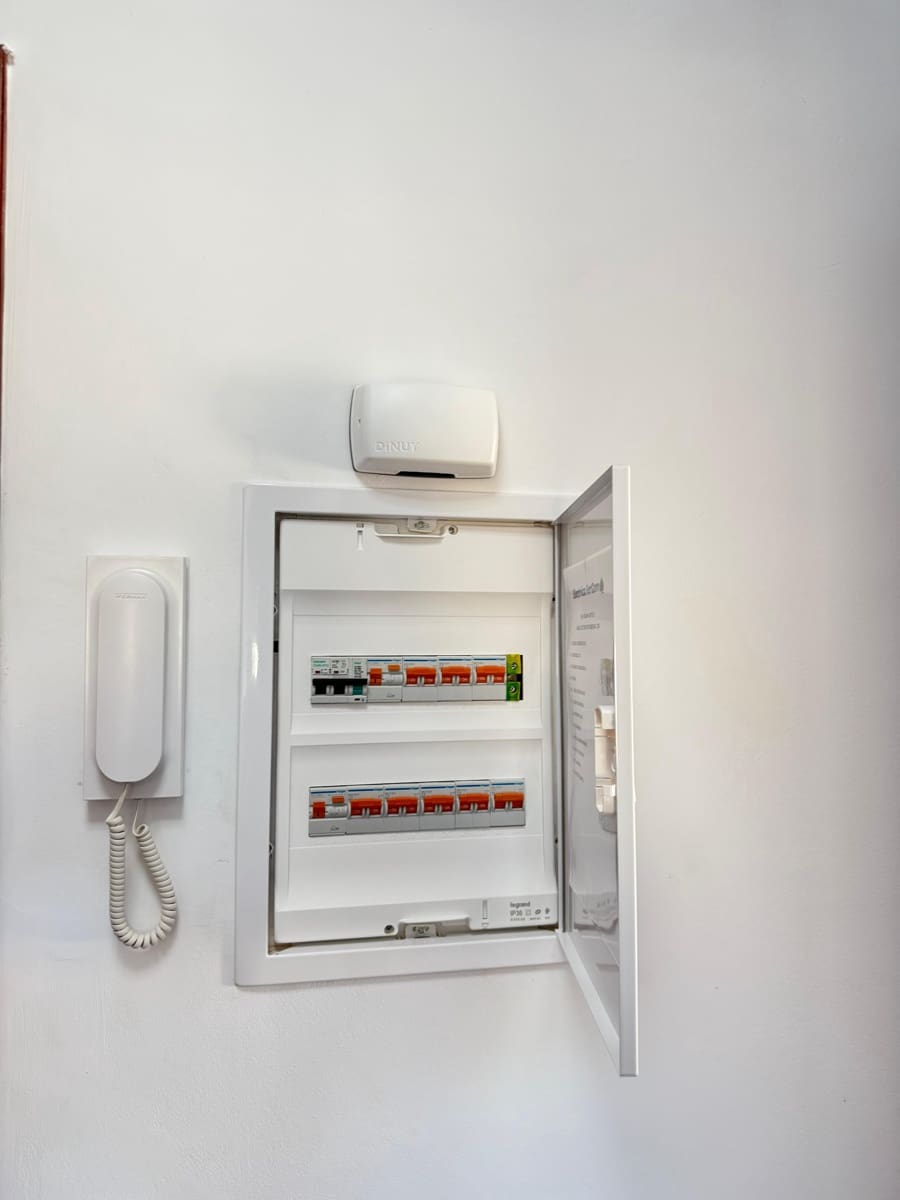 Piso de 2 habitaciones en Coín en alquiler - 1.000 € (Ref: 9432845)