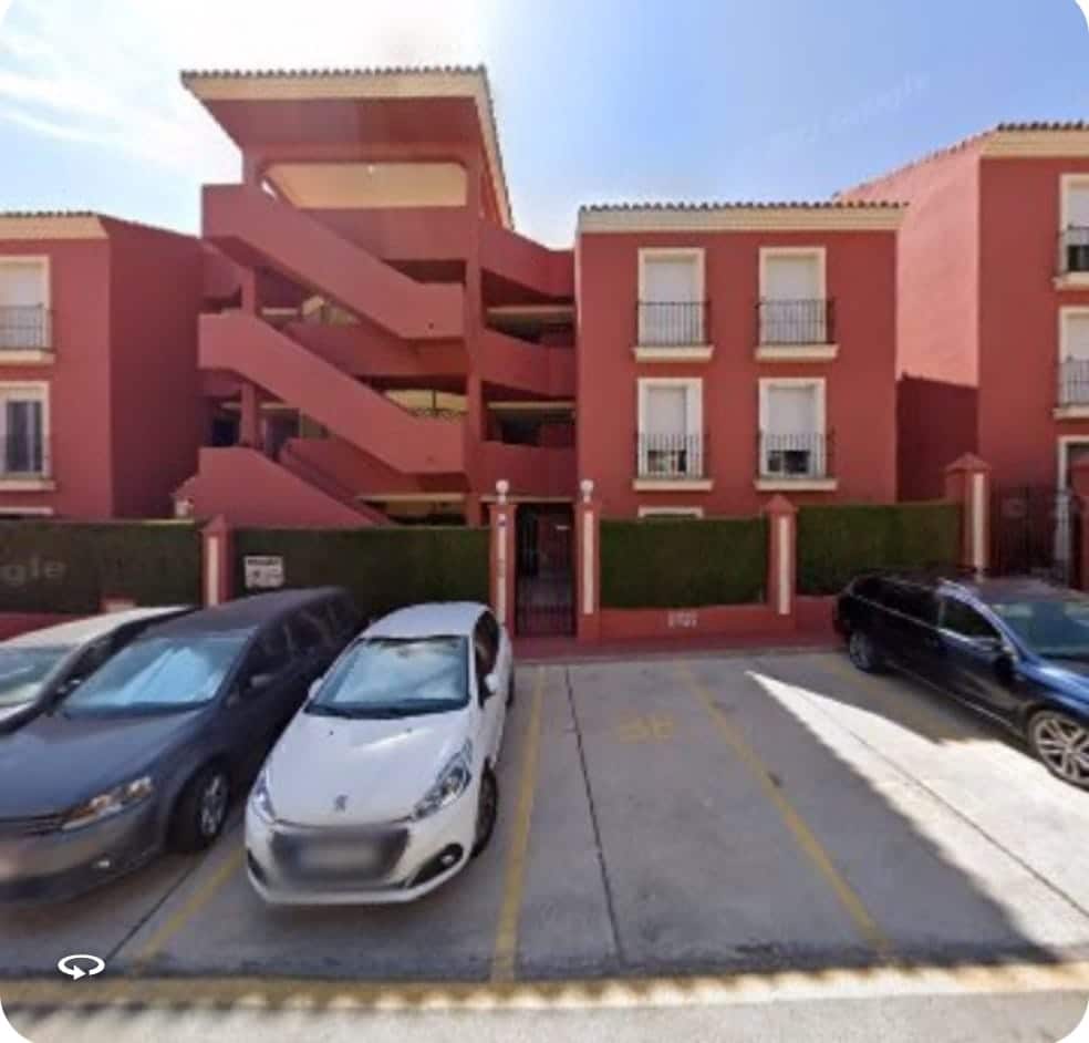 3 sypialnia Mieszkanie do wynajęcia w Mijas z basenem garażem - 1 400 € (Ref: 9432846)