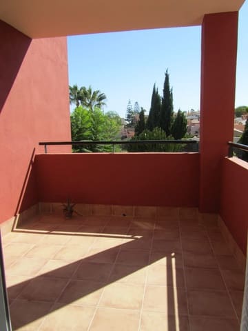 3 soverom Leilighet til leie i Riviera del Sol, Mijas med svømmebasseng garasje - € 1 400 (Ref: 9432846)