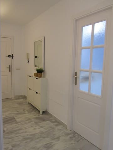 3 soverom Leilighet til leie i Riviera del Sol, Mijas med svømmebasseng garasje - € 1 400 (Ref: 9432846)