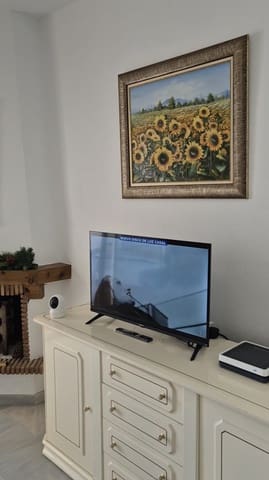 2 camera da letto Appartamento da affittare in Calahonda, Mijas con piscina garage - 1.300 € (Rif: 9436539)