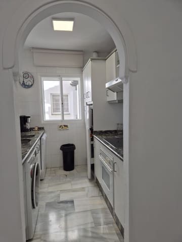 2 camera da letto Appartamento da affittare in Calahonda, Mijas con piscina garage - 1.300 € (Rif: 9436539)