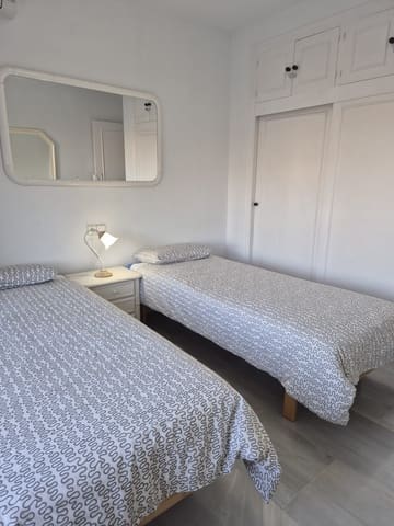 2 camera da letto Appartamento da affittare in Calahonda, Mijas con piscina garage - 1.300 € (Rif: 9436539)