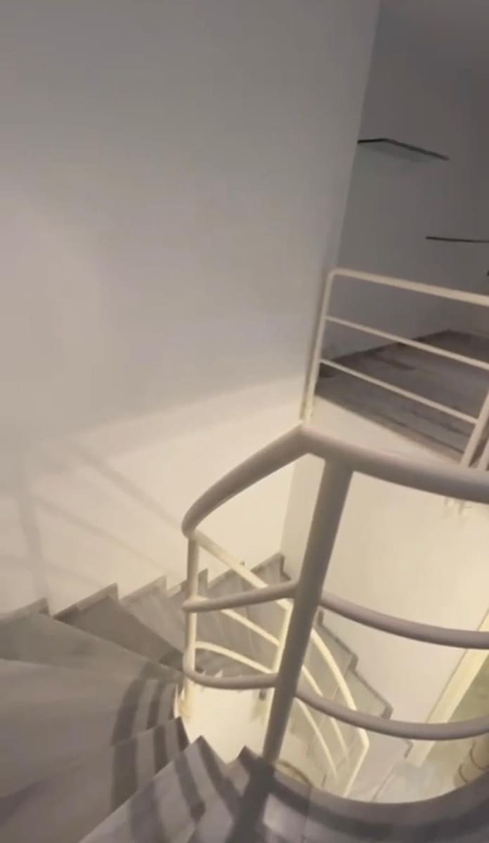 3 sypialnia Mieszkanie do wynajęcia w Miasto Malaga z basenem garażem - 2 200 € (Ref: 9436540)