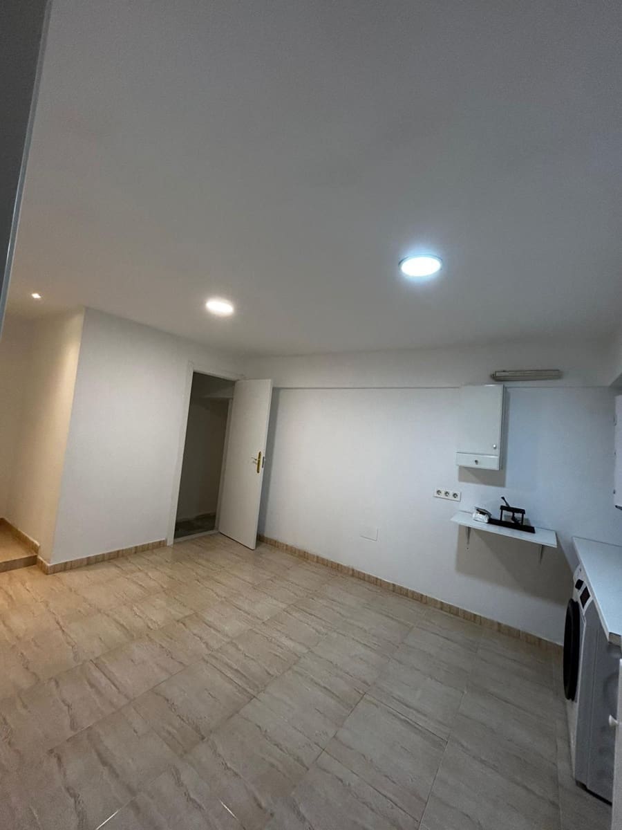 3 sypialnia Mieszkanie do wynajęcia w Miasto Malaga z basenem garażem - 2 200 € (Ref: 9436540)
