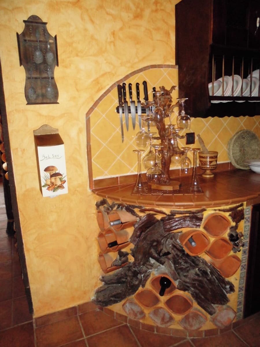 Terreno Não Urbanizado para arrendar em Coin - 2 000 € (Ref: 9454775)