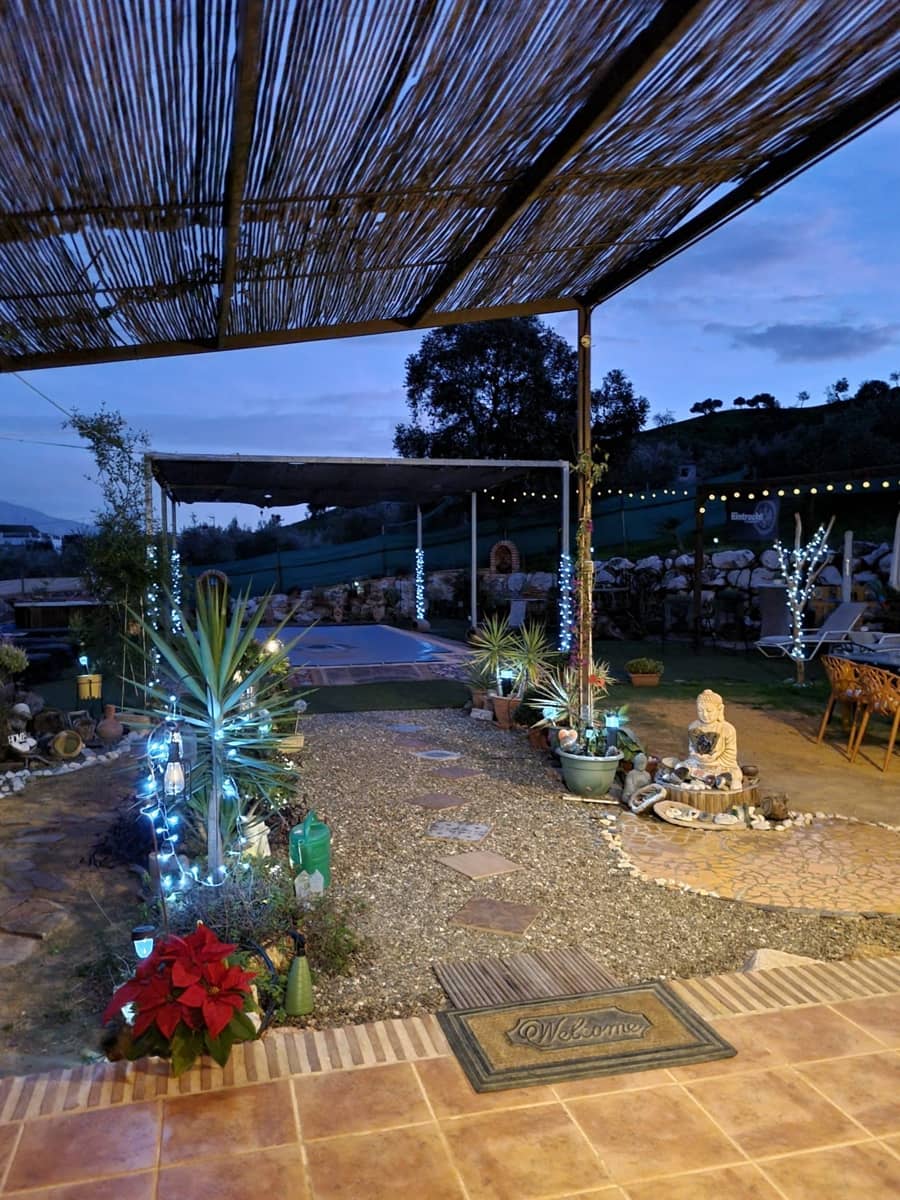 Terreno Não Urbanizado para arrendar em Coin - 2 000 € (Ref: 9454775)