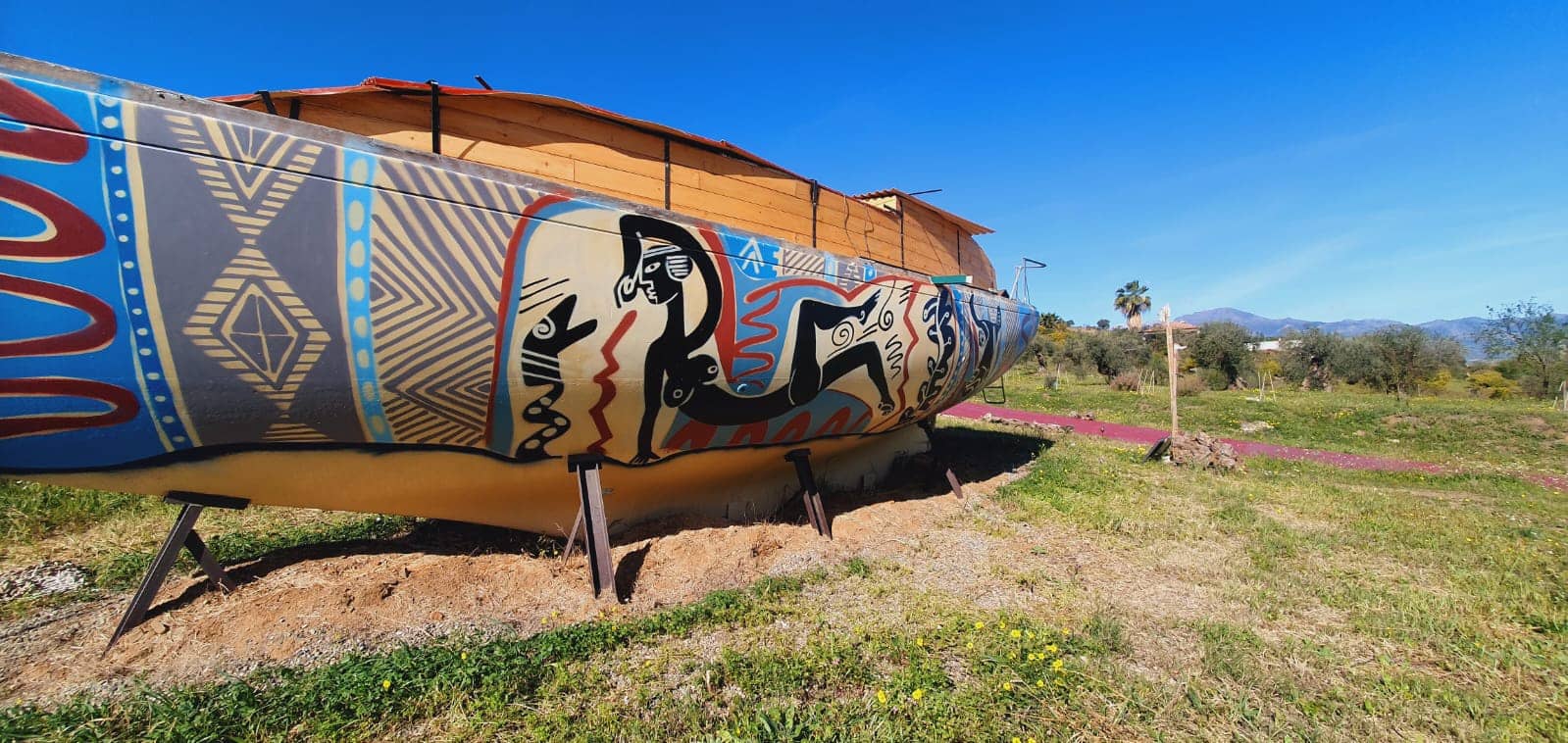 Terreno Não Urbanizado para arrendar em Coin - 2 000 € (Ref: 9454775)