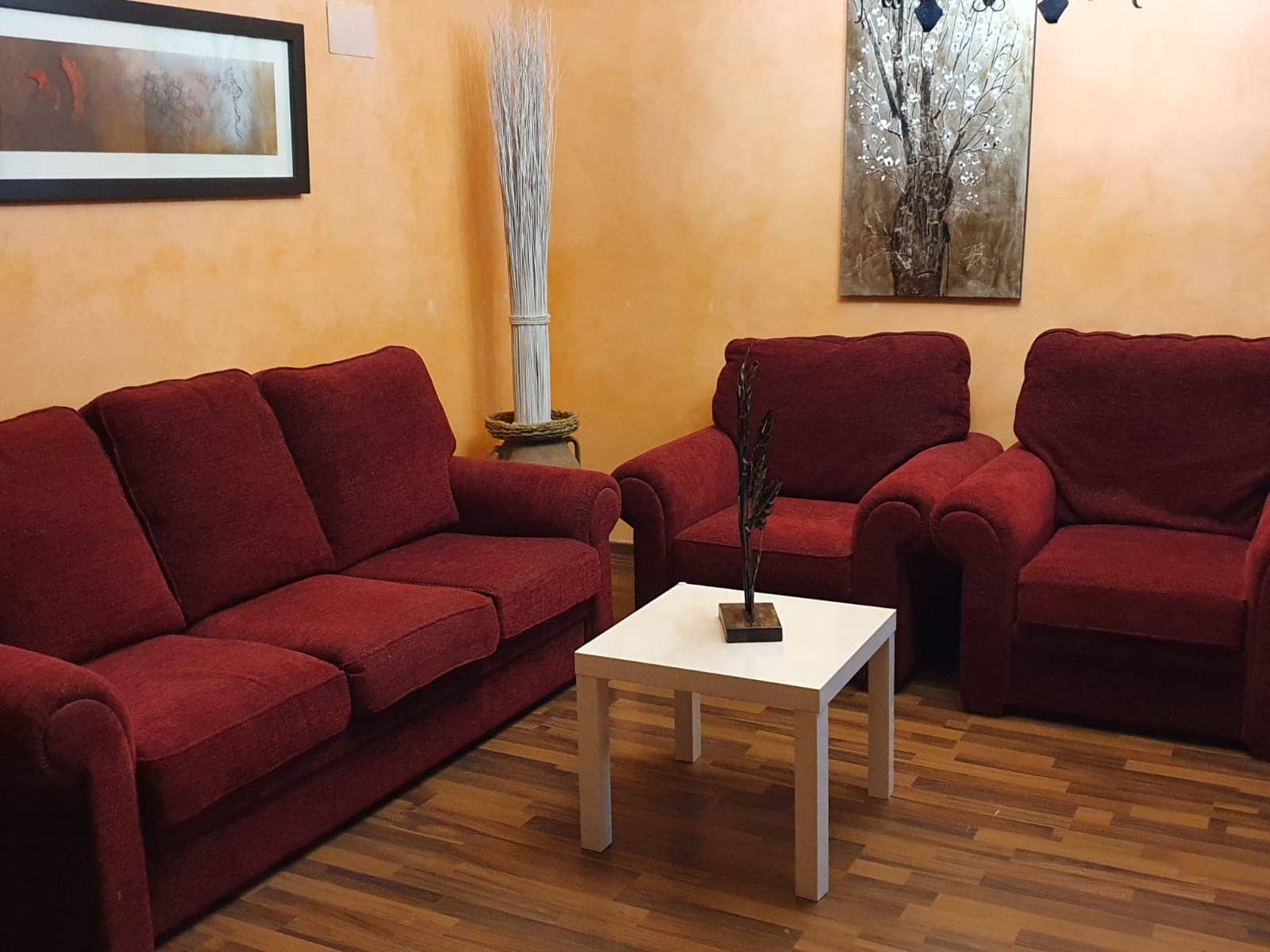 Terreno Não Urbanizado para arrendar em Coin - 2 000 € (Ref: 9454775)