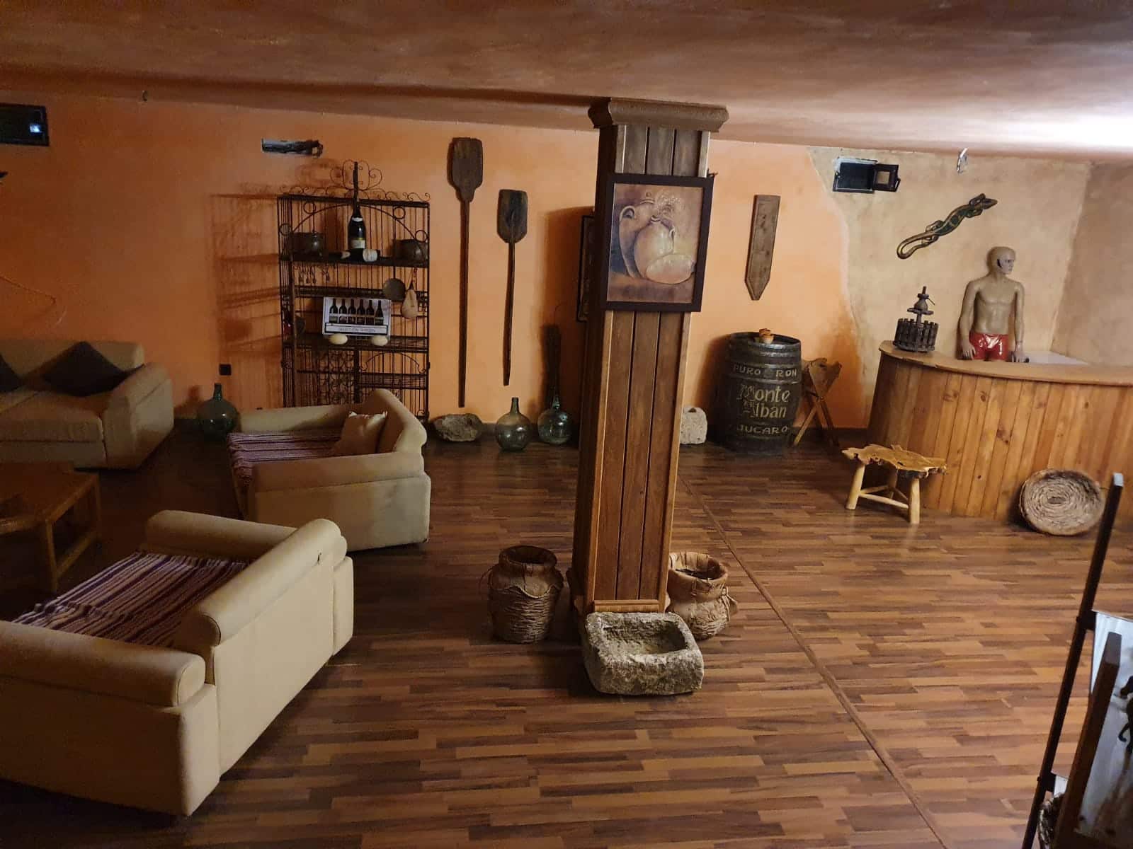 Terreno Não Urbanizado para arrendar em Coin - 2 000 € (Ref: 9454775)