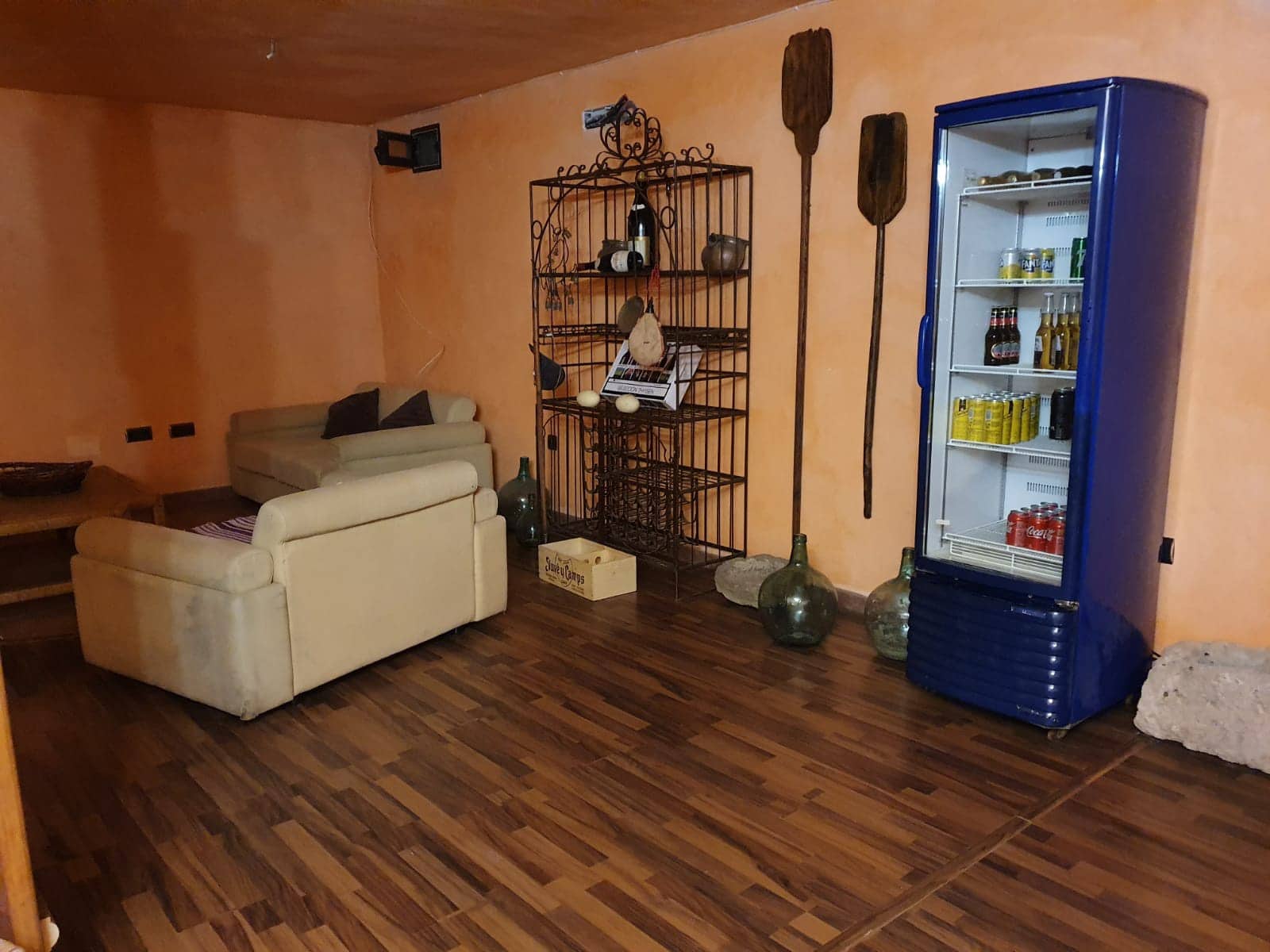 Terreno Não Urbanizado para arrendar em Coin - 2 000 € (Ref: 9454775)