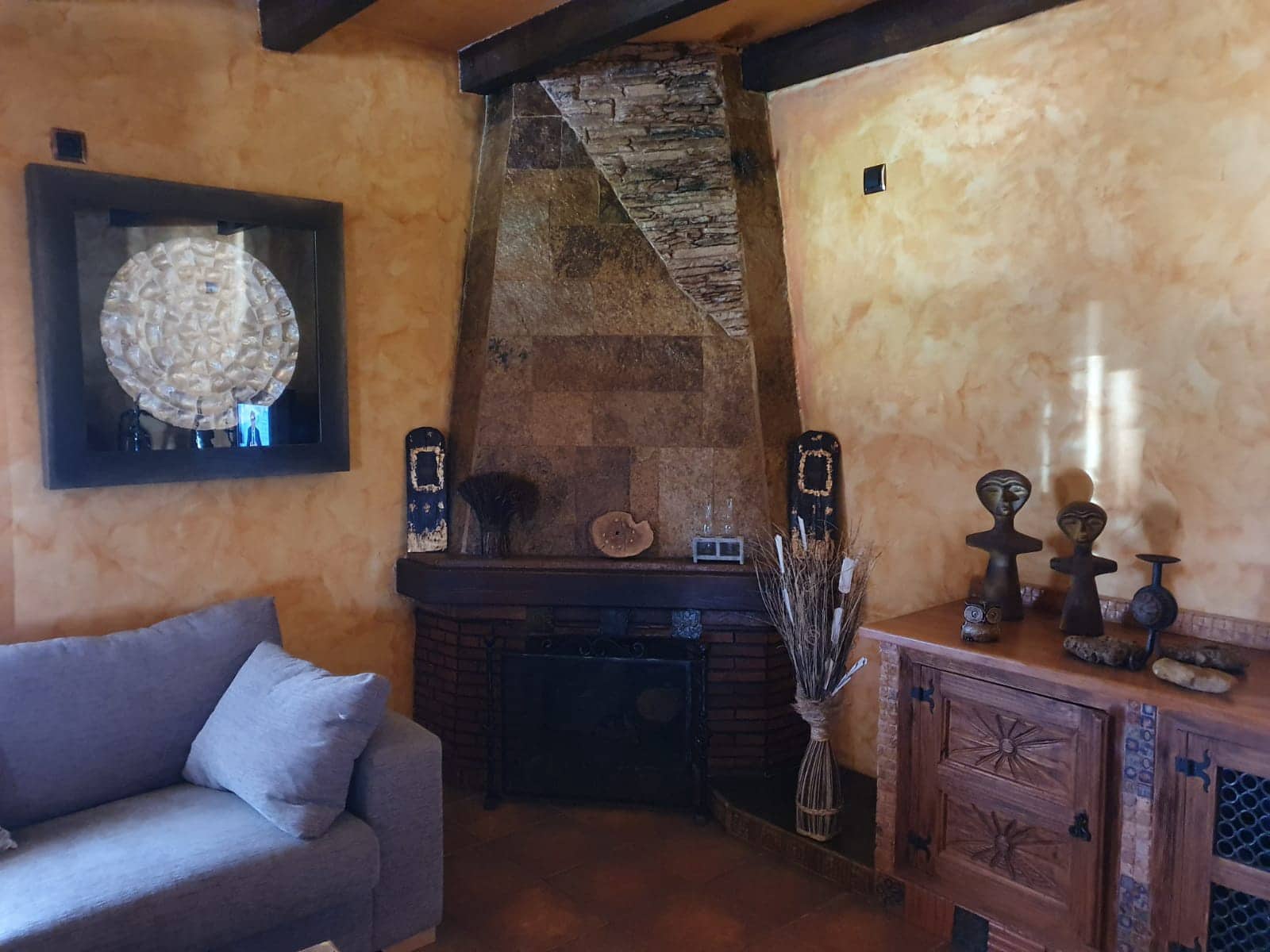 Terreno Não Urbanizado para arrendar em Coin - 2 000 € (Ref: 9454775)