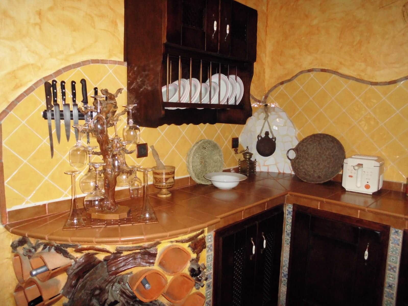 Terreno Não Urbanizado para arrendar em Coin - 2 000 € (Ref: 9454775)