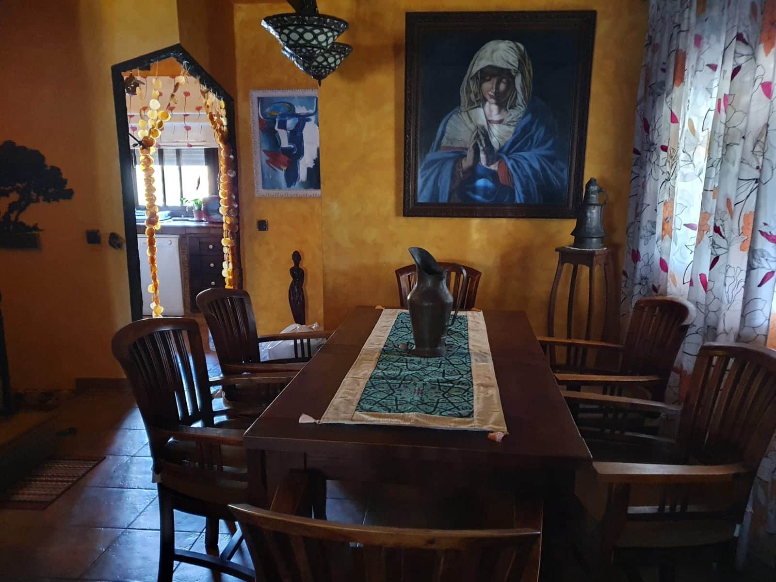 Terreno Não Urbanizado para arrendar em Coin - 2 000 € (Ref: 9454775)