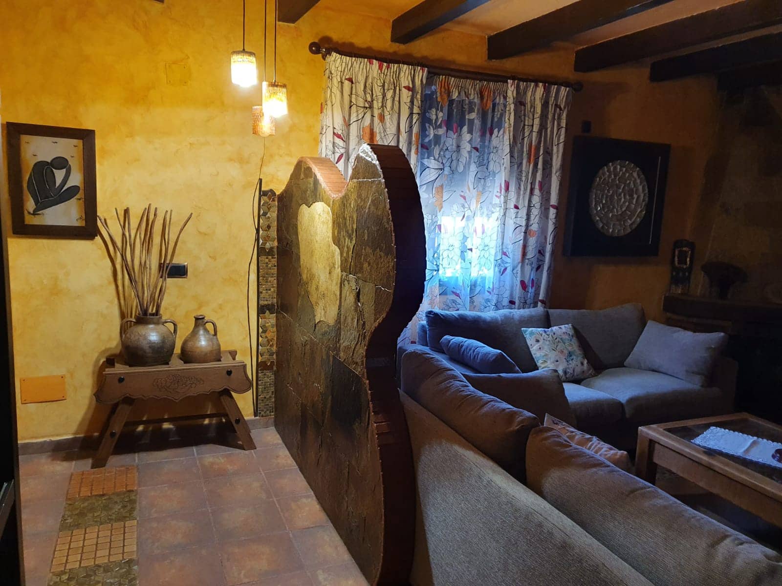 Terreno Não Urbanizado para arrendar em Coin - 2 000 € (Ref: 9454775)