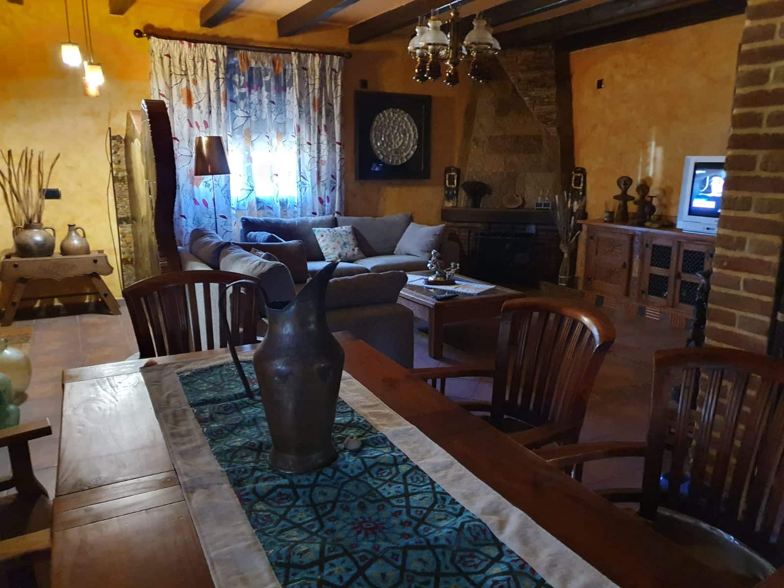 Terreno Não Urbanizado para arrendar em Coin - 2 000 € (Ref: 9454775)