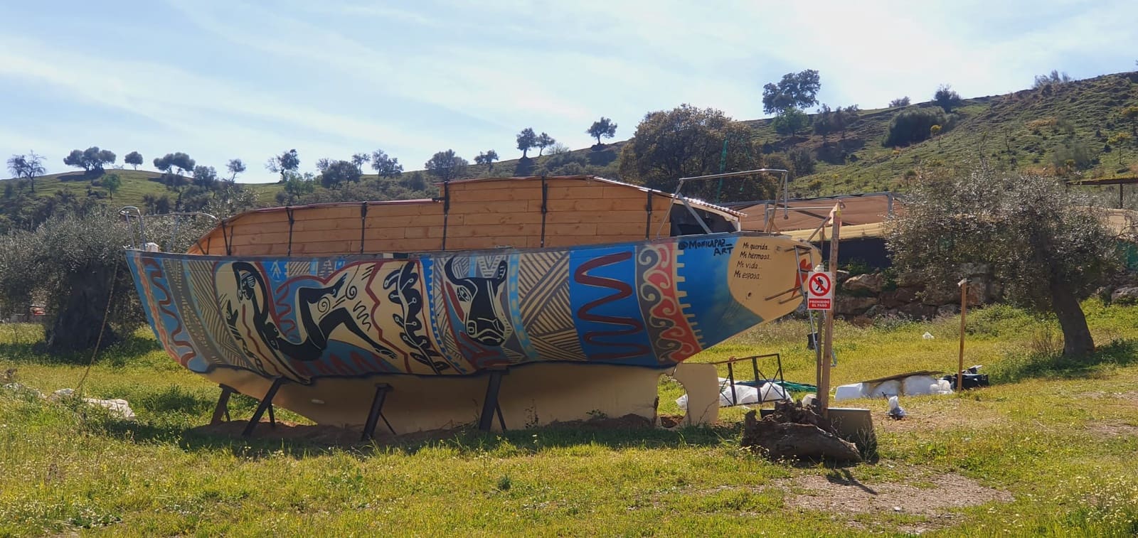 Terreno Não Urbanizado para arrendar em Coin - 2 000 € (Ref: 9454775)