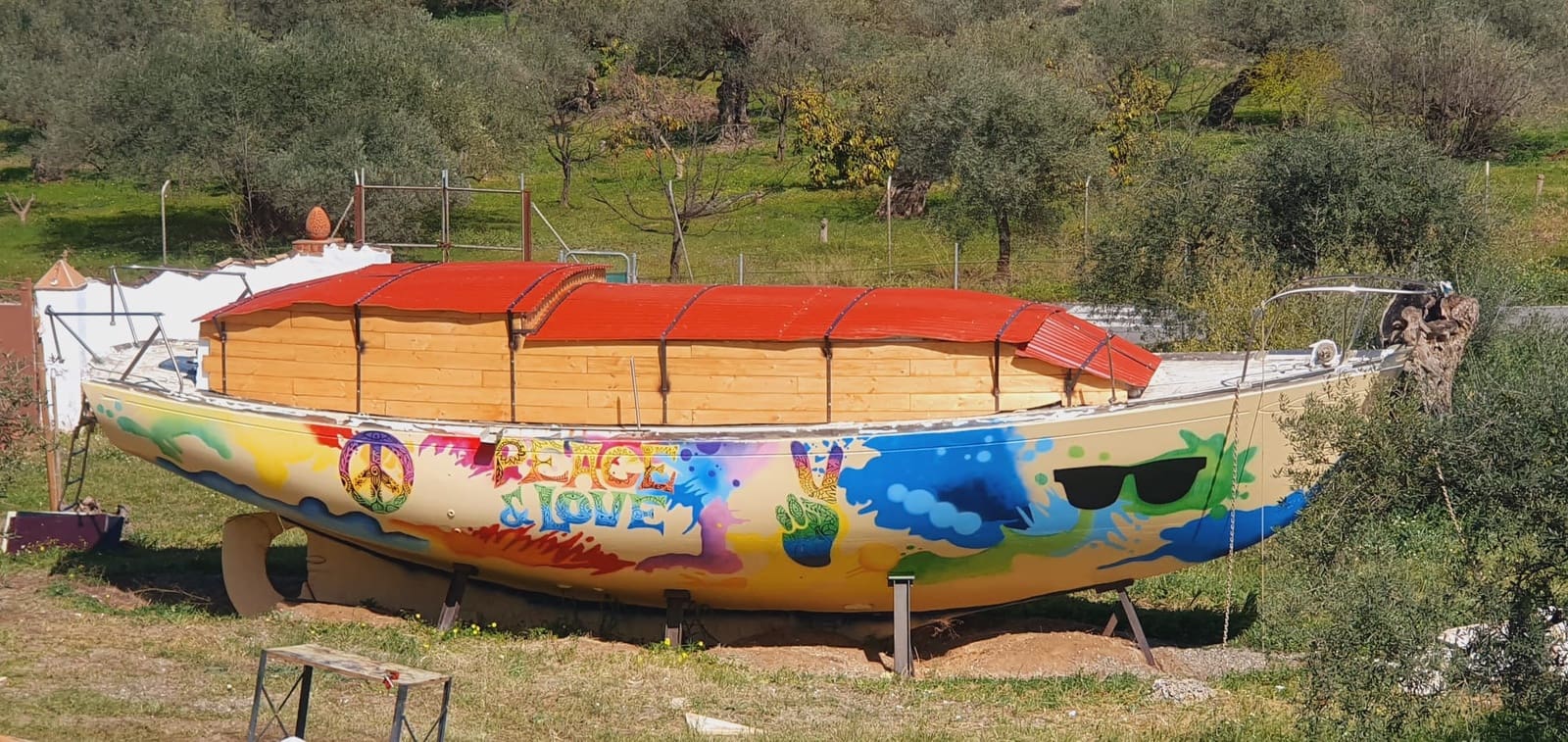 Terreno Não Urbanizado para arrendar em Coin - 2 000 € (Ref: 9454775)