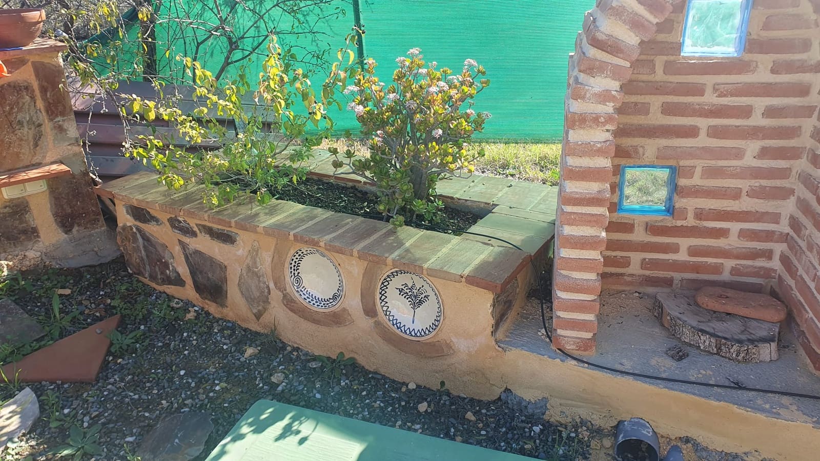 Terreno Não Urbanizado para arrendar em Coin - 2 000 € (Ref: 9454775)