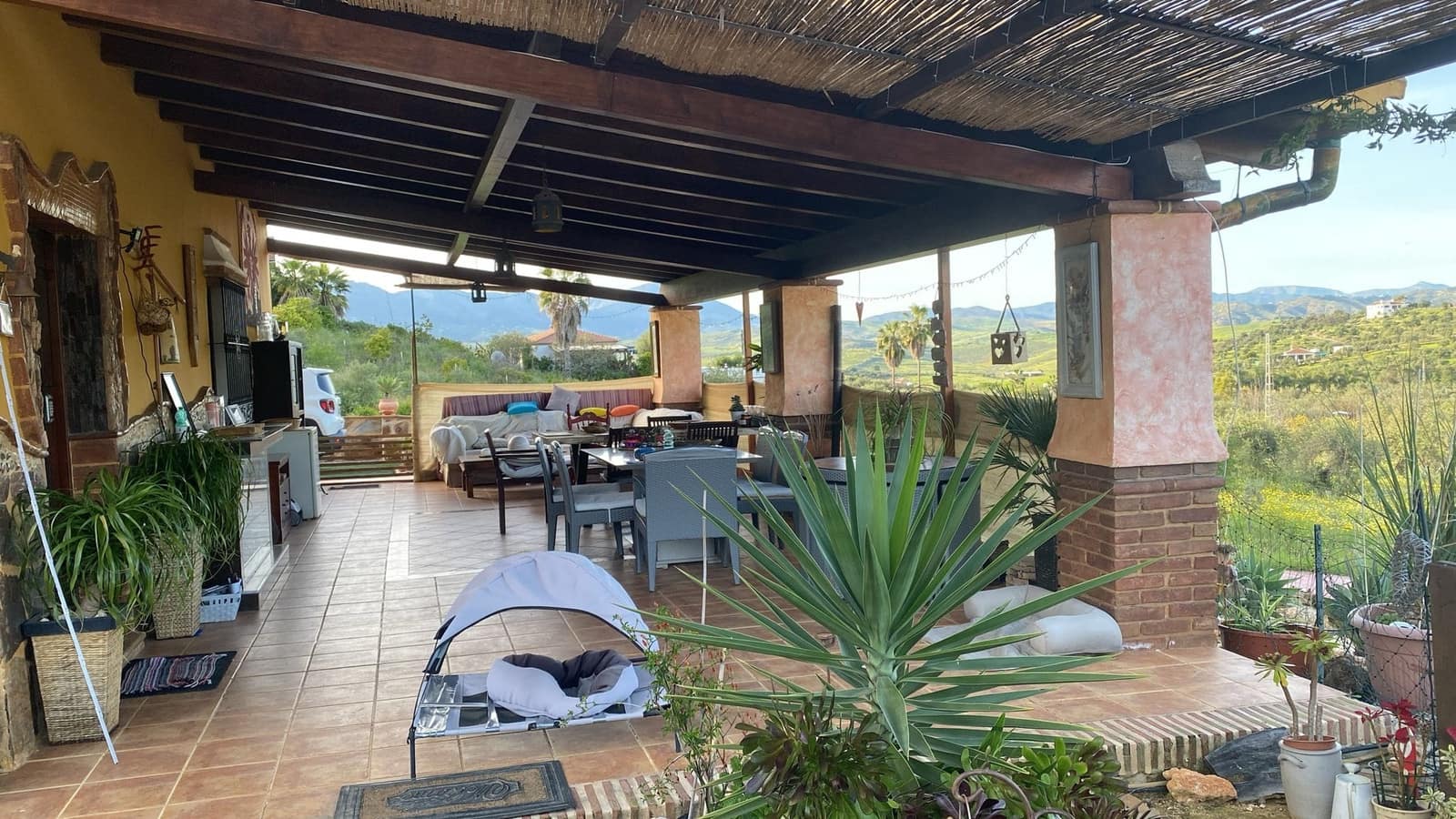 Terreno Não Urbanizado para arrendar em Coin - 2 000 € (Ref: 9454775)