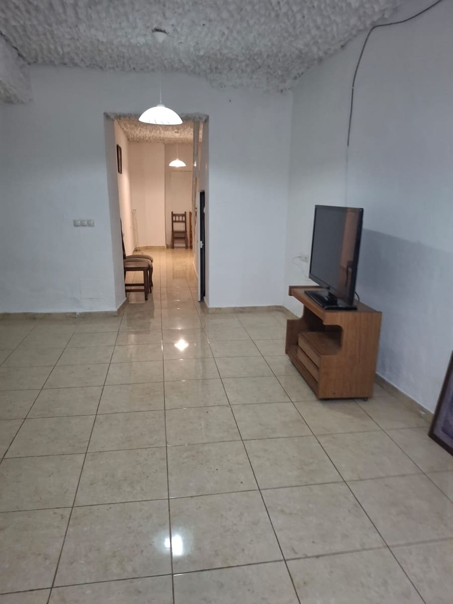 3 bedroom Townhouse for rent in Archez - € 450 (Ref: 9471799)