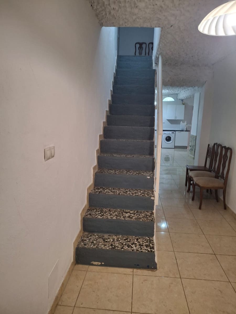 3 bedroom Townhouse for rent in Archez - € 450 (Ref: 9471799)