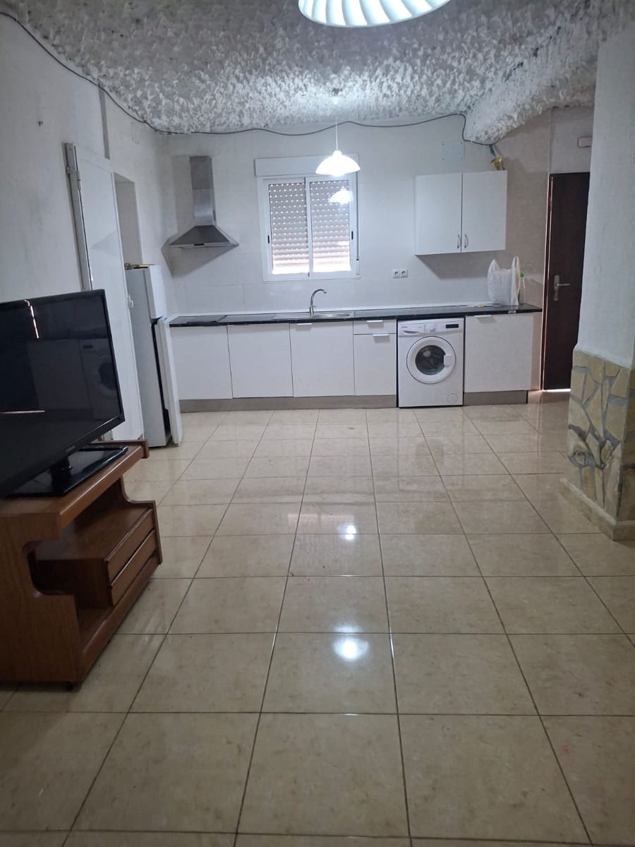 3 bedroom Townhouse for rent in Archez - € 450 (Ref: 9471799)