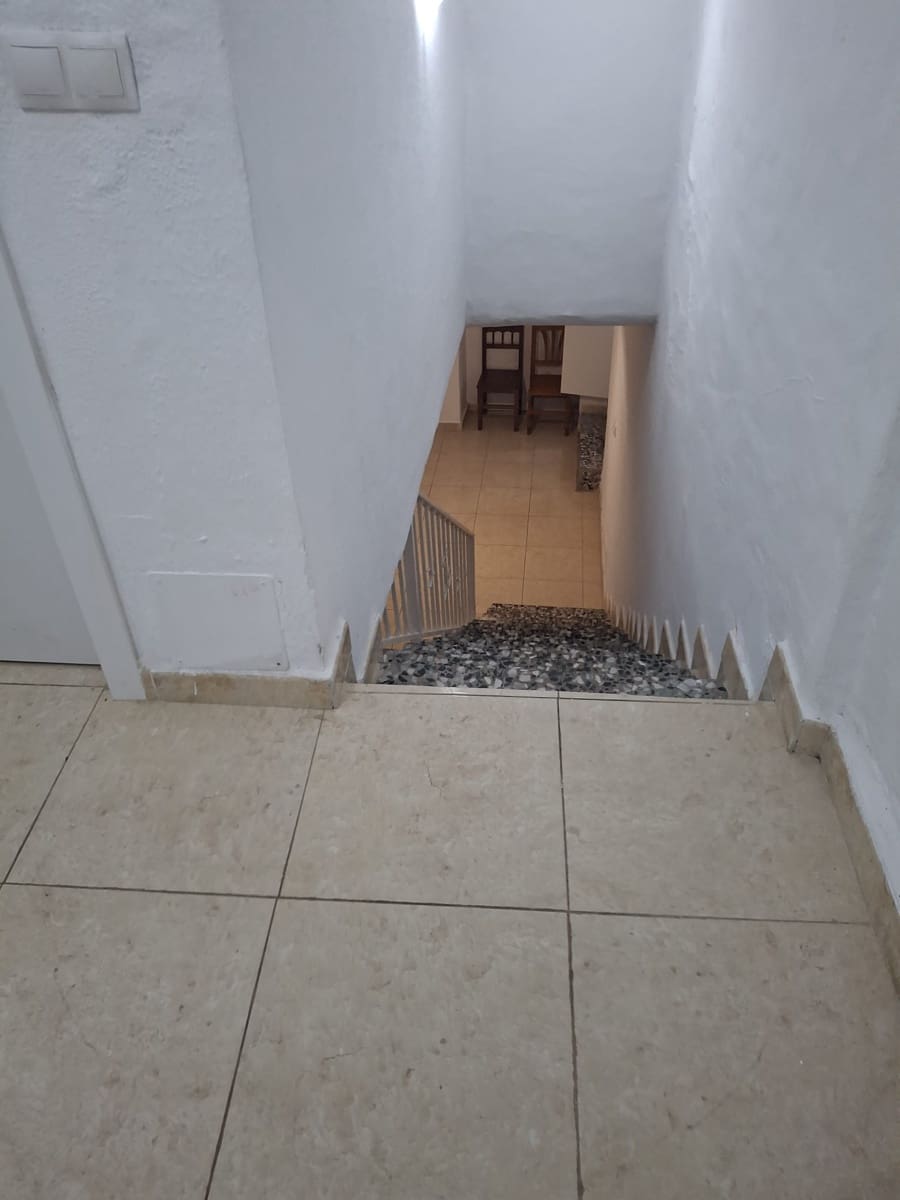 3 bedroom Townhouse for rent in Archez - € 450 (Ref: 9471799)