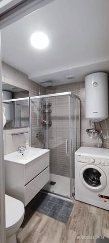 Studio til leie i Puertosol, Málaga by - € 800 (Ref: 9490936)