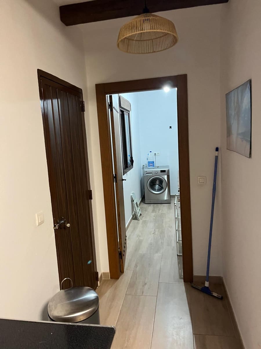 4 bedroom Finca/Country House for rent in Sedella with pool garage - € 1,500 (Ref: 9508006)