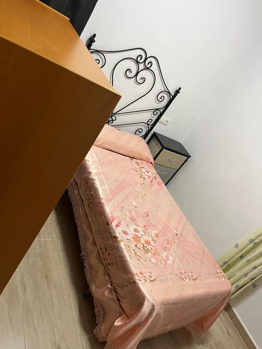 4 bedroom Finca/Country House for rent in Sedella with pool garage - € 1,500 (Ref: 9508006)